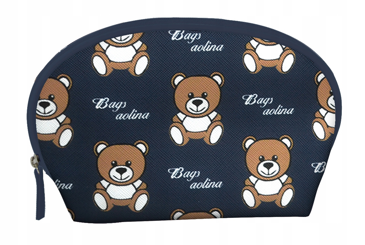 

Reed Bear Kosmetyczka Kuferek Organizer Torebka