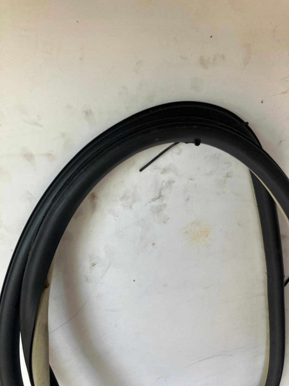 gasket door front CITROEN C5 III X7 right left