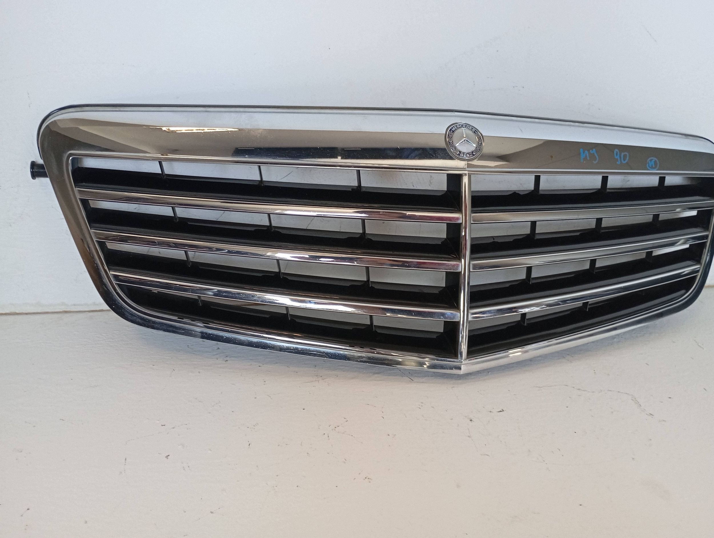 grill front front MERCEDES E 212 A2128800583