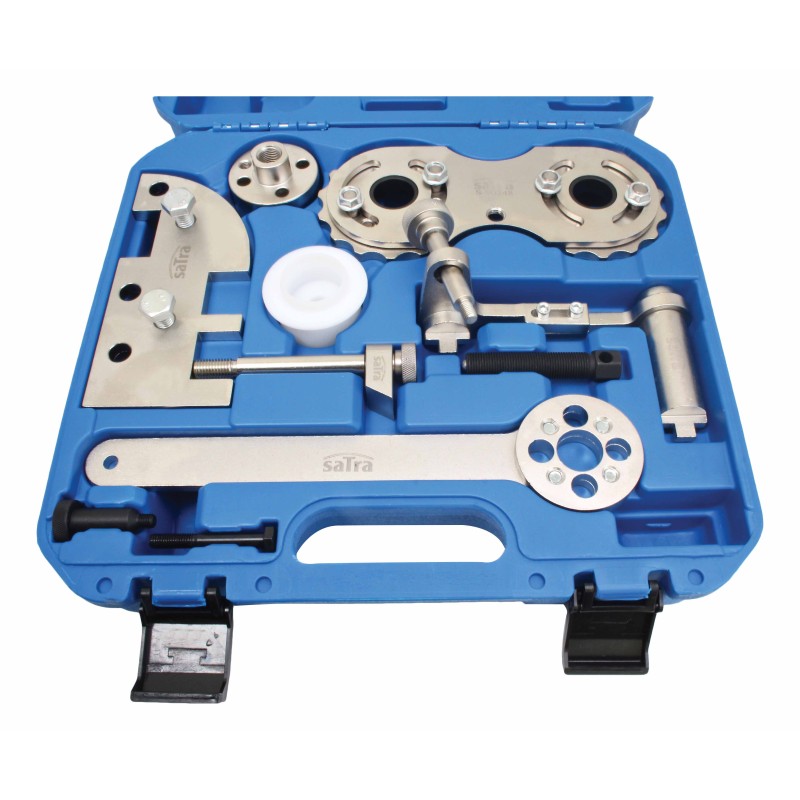 Blokada Rozrządu Volvo S60 S80 V40 V60 V70 XC70 1.5 2.0 Turbo B4254T B4204T