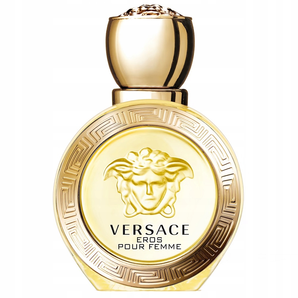 Versace Eros Pour Femme deodorant sprej 50 ml