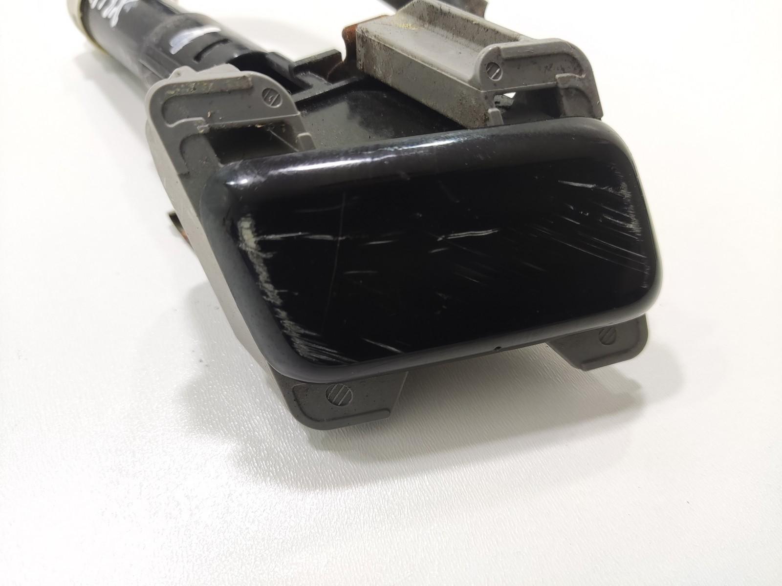 washer lights spoiler left front MITSUBISHI ASX and 2010-2012 37056