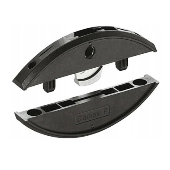 

100x Złączka Lamello Clamex P-14 do Zeta P2