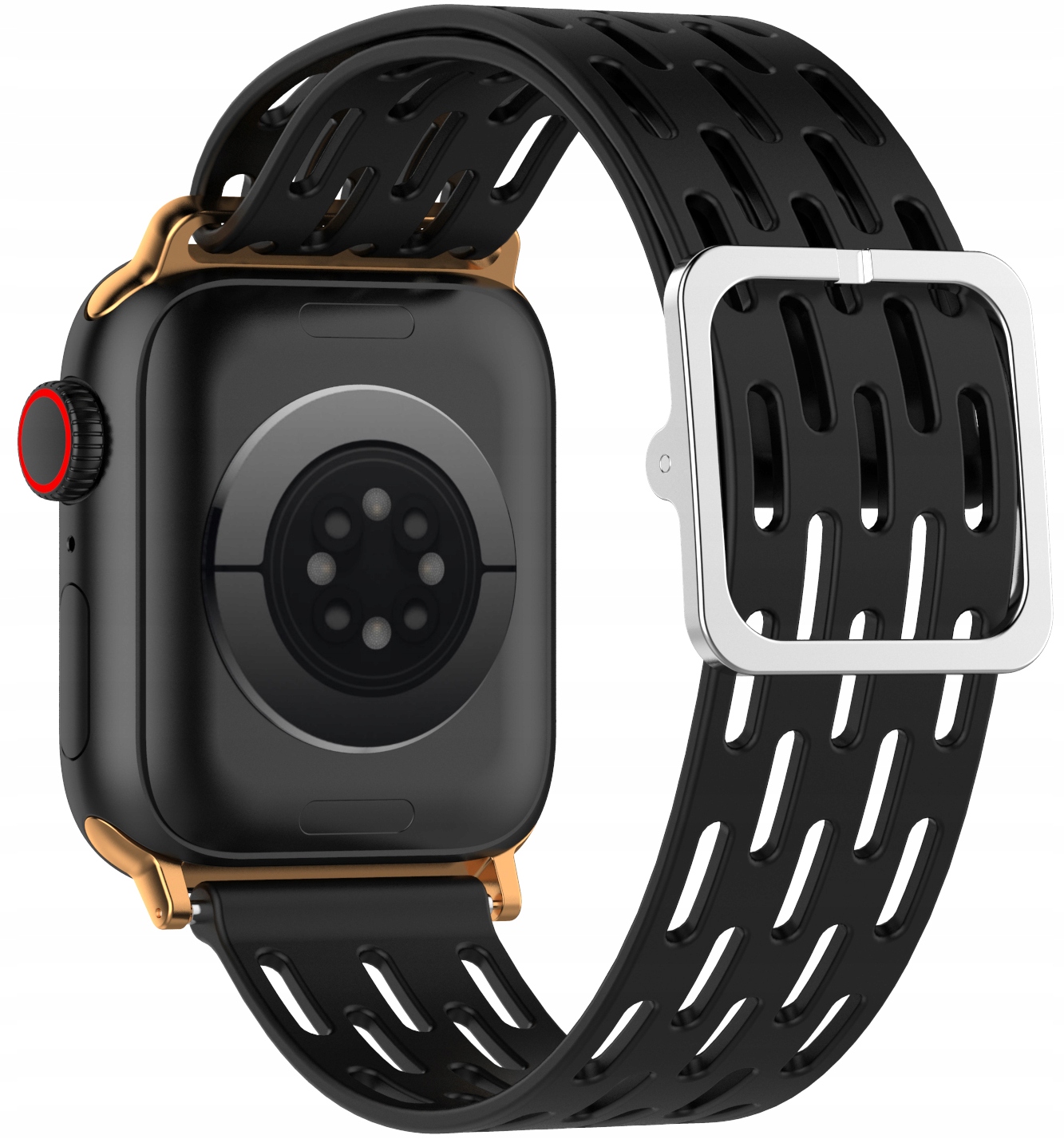 

Pasek Apple Watch Bransoletka 5 6 7 8 Se 38/40/41