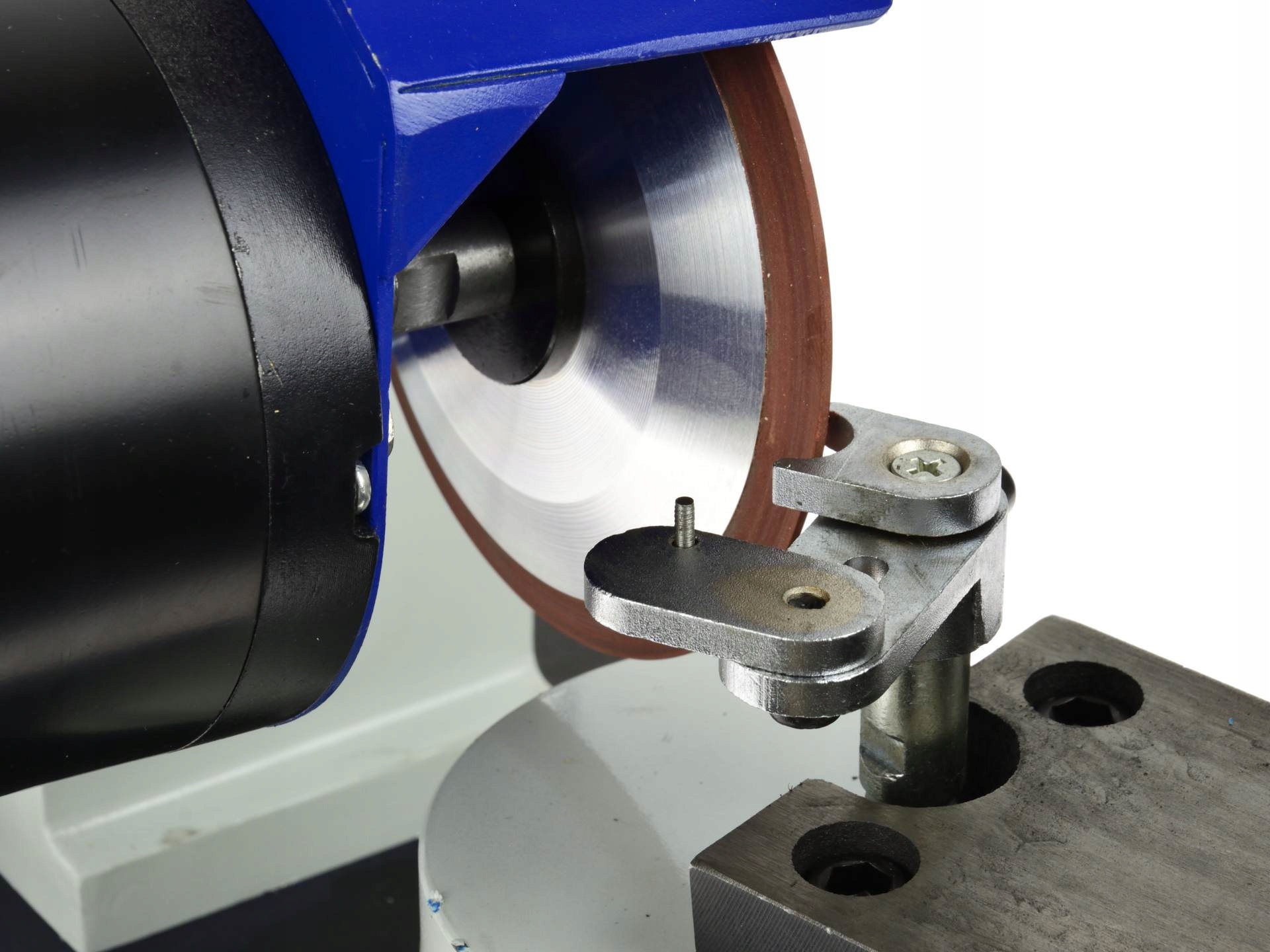 OSTRZAŁKA ELEKTRYCZNA DO PIŁ TARCZOWYCH 700MM GEKO Marka Geko