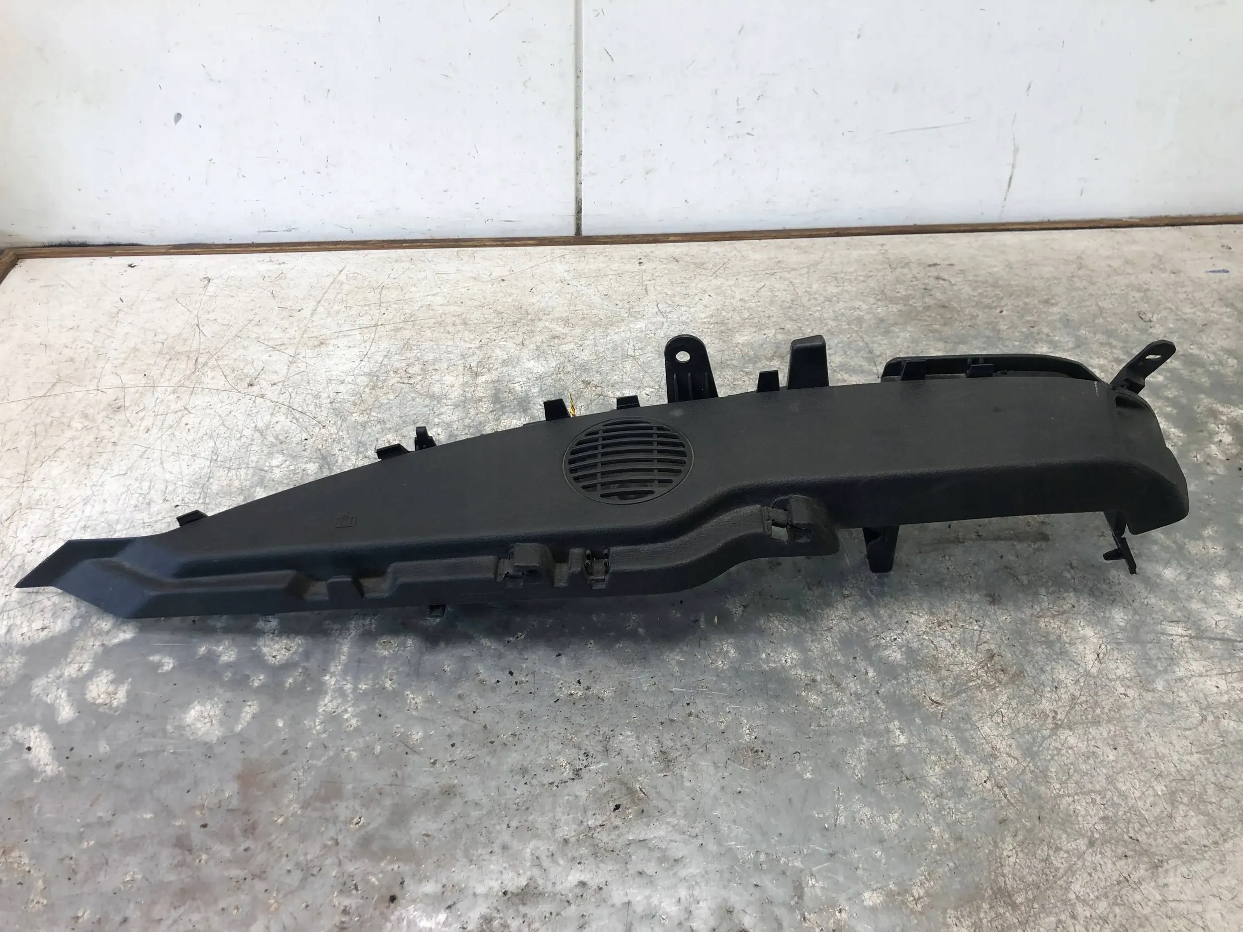 obal reprák pravý BMW X1 E84 2991803