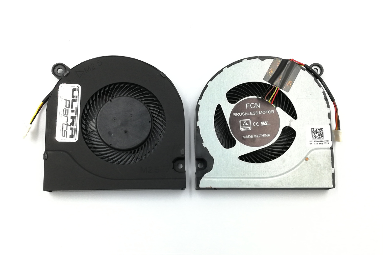 

Wentylator Acer Nitro 5 AN515-52 , N515-53