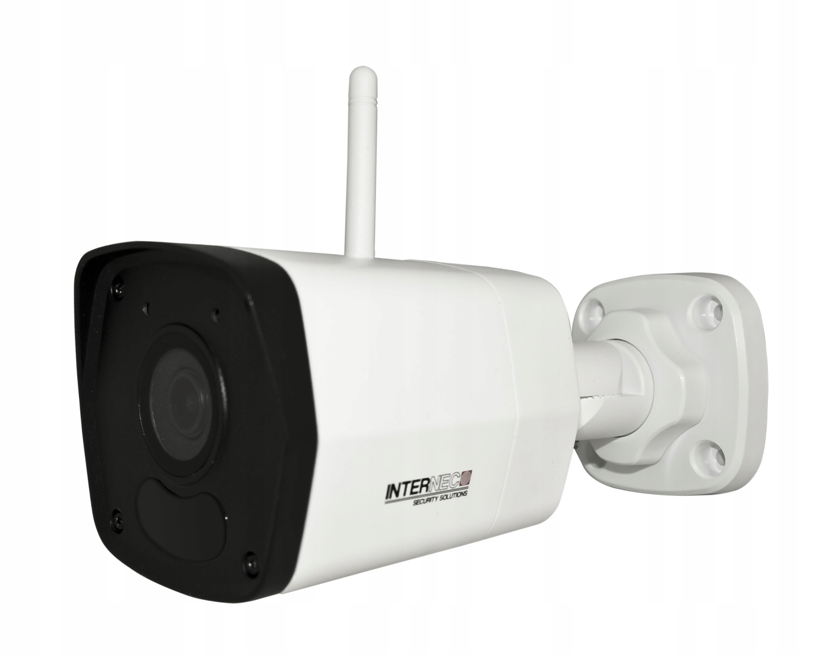 Kamera IP 2MP WIFI bullet INTERNEC I6.5-C84222-IMGW 2.8