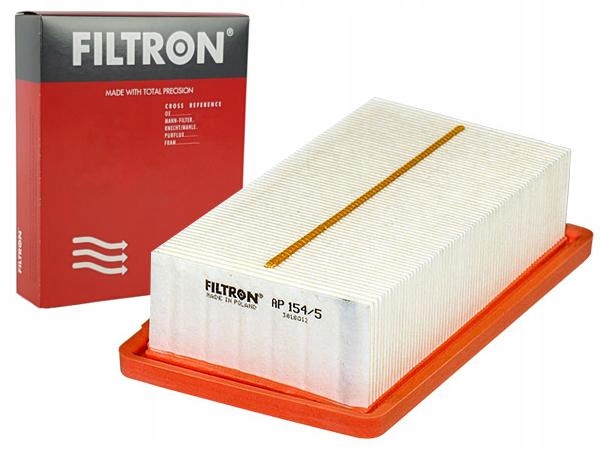 

Filtron Filtr Powietrza Ap 154/5