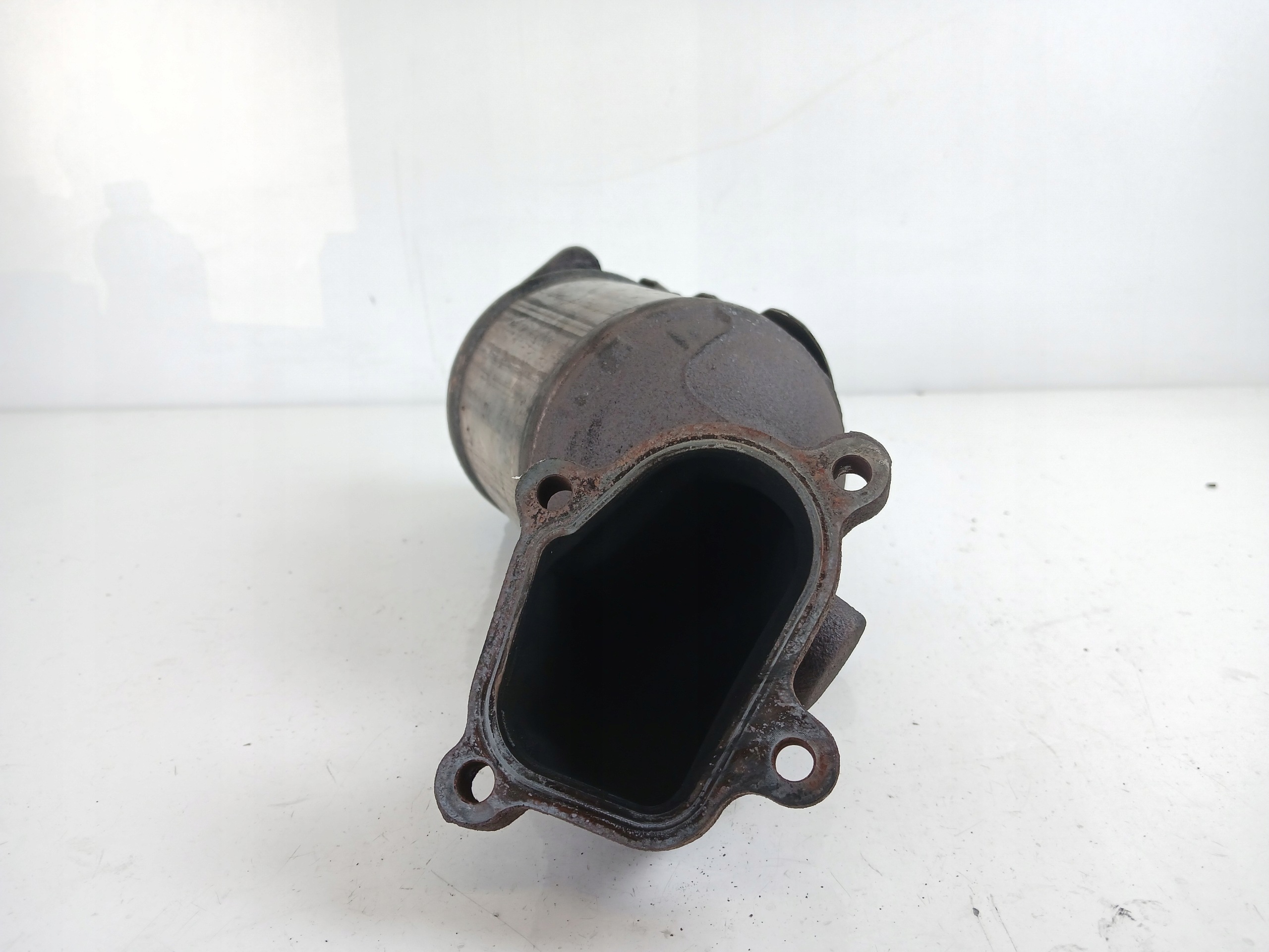 HYUNDAI H1 II 2.5 CRDI catalyst U014