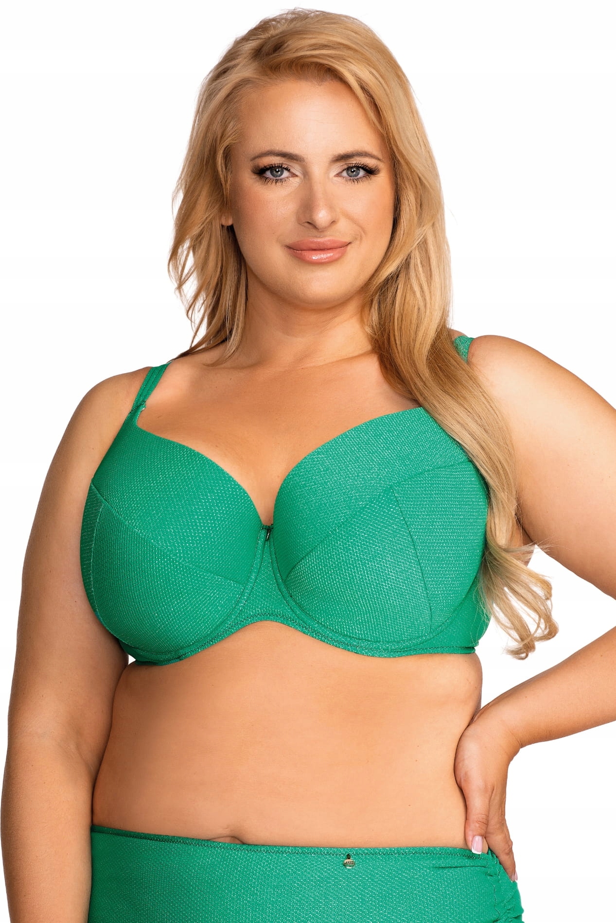 Nessa Hora koupacího oblečení 100D Milos