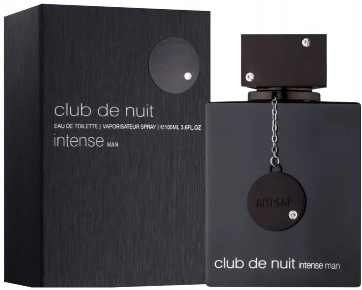 Armaf Club de Nuit Intense Man 105ml