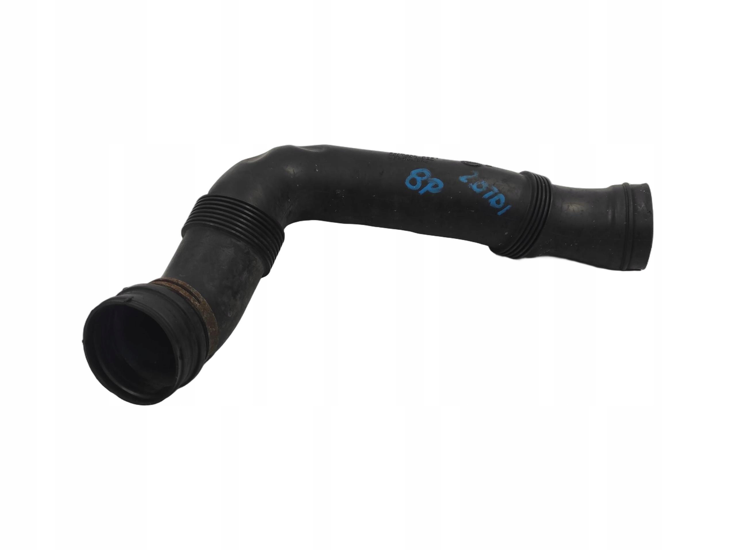 pipe air hose AUDI A3 8P 1K0129618AJ