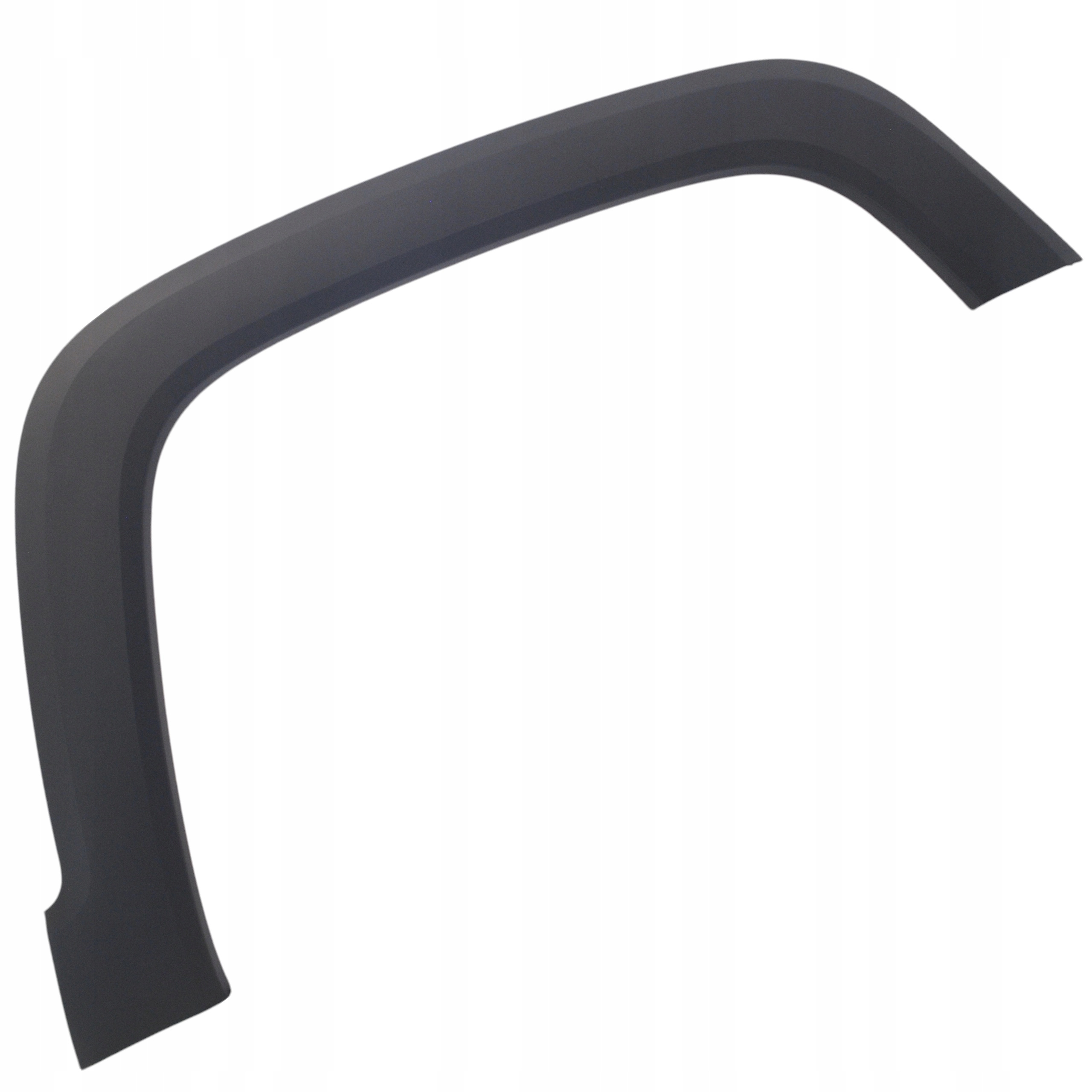 Pravá Lišta předního blatníku Jeep Renegade I Bu 2015-2022 5XB64LXHAA