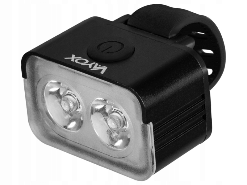 Lampka rowerowa przednia Vayox VA0153 300lm
