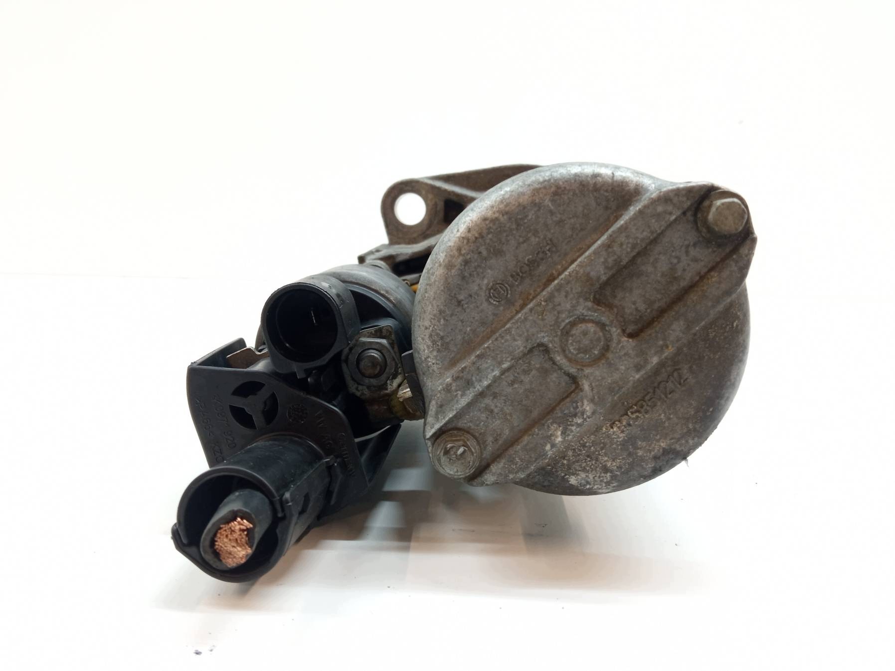 starter 02Z911024Q 1.4 TSI VW Volkswagen Caddy III (2003- )