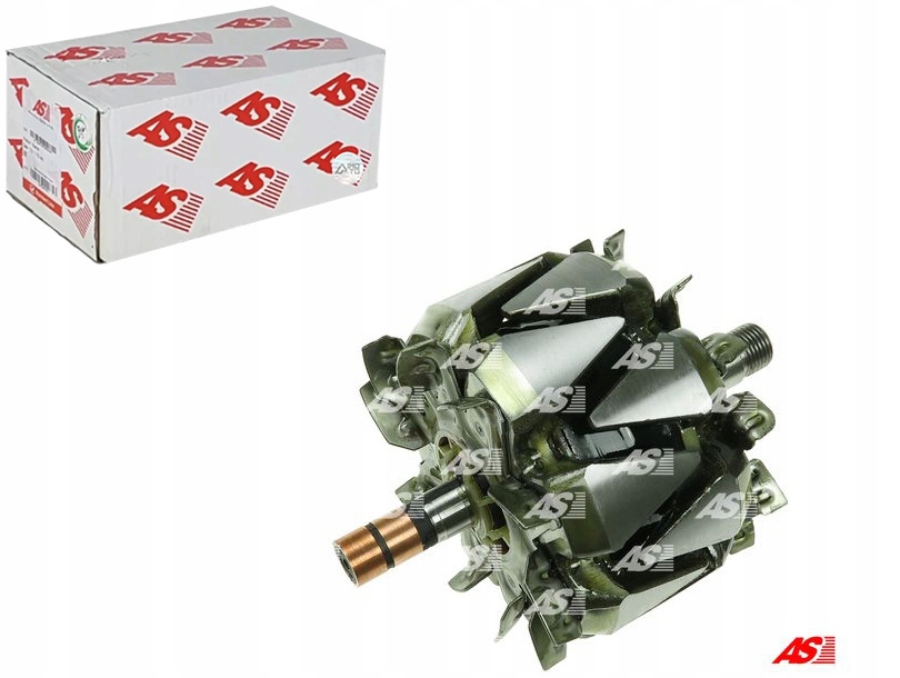 WIRNIK ALTERNATORA AS-PL