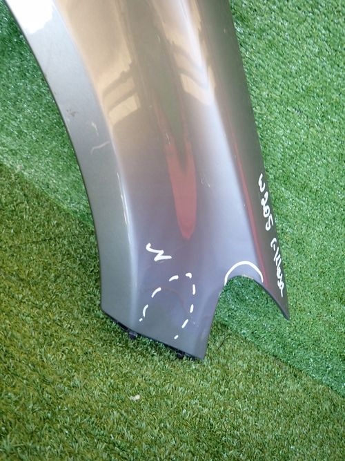 MERCEDES W205 205 C-KLASA fender right front front