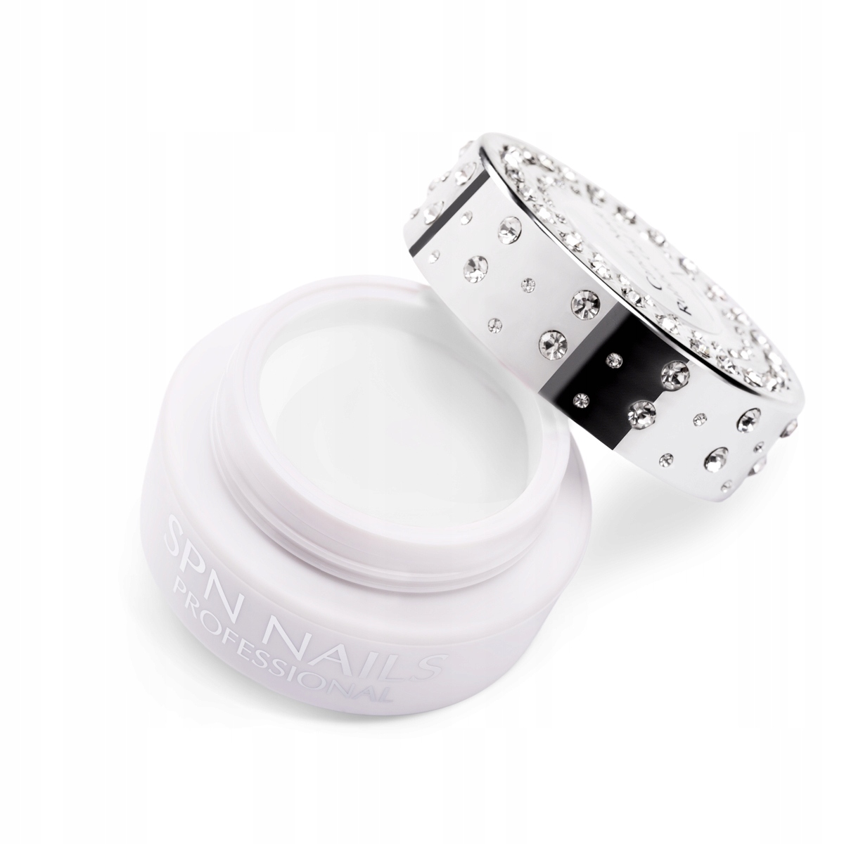

Żel budujący MilkyBoomer eXpress Gel 15g Spn Nails