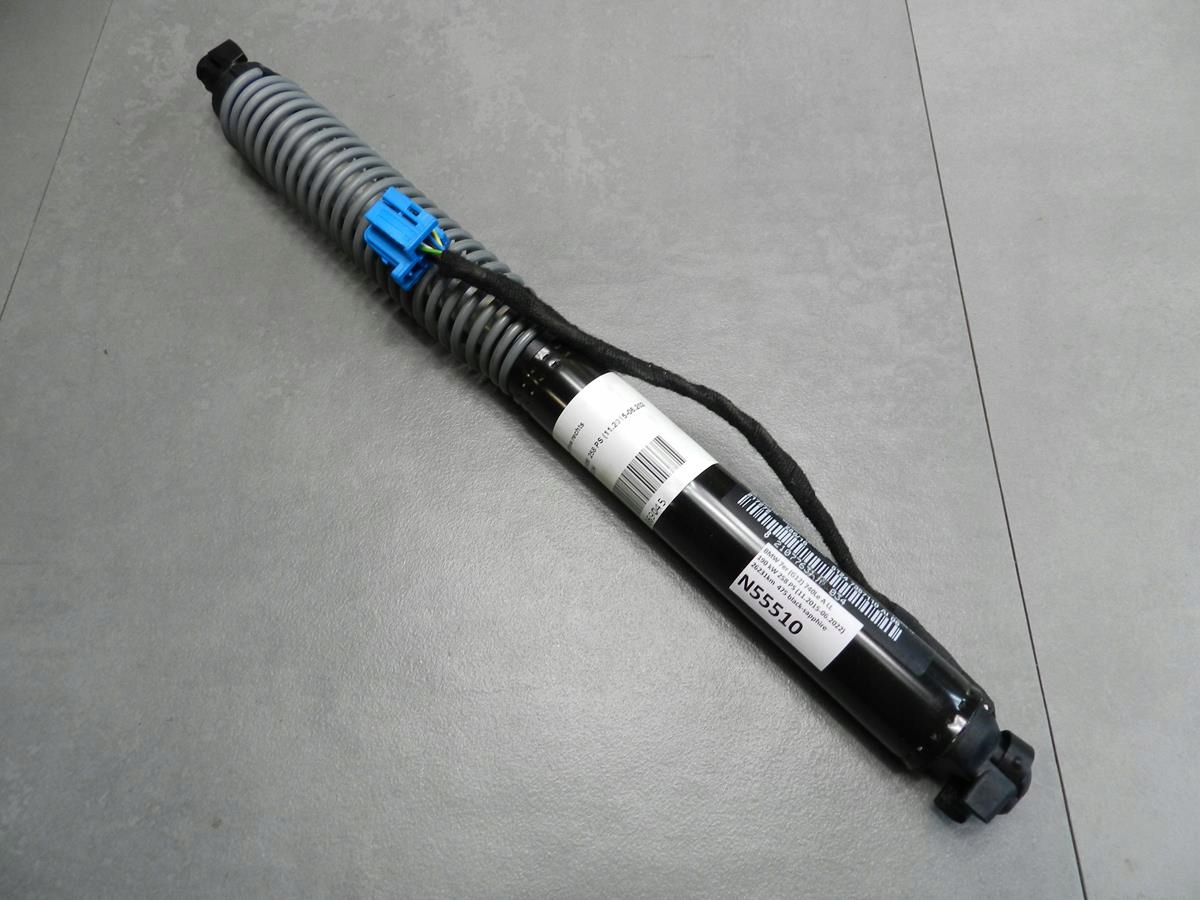 BMW 7 G12 Dämpfer heckklappe heck 7357110