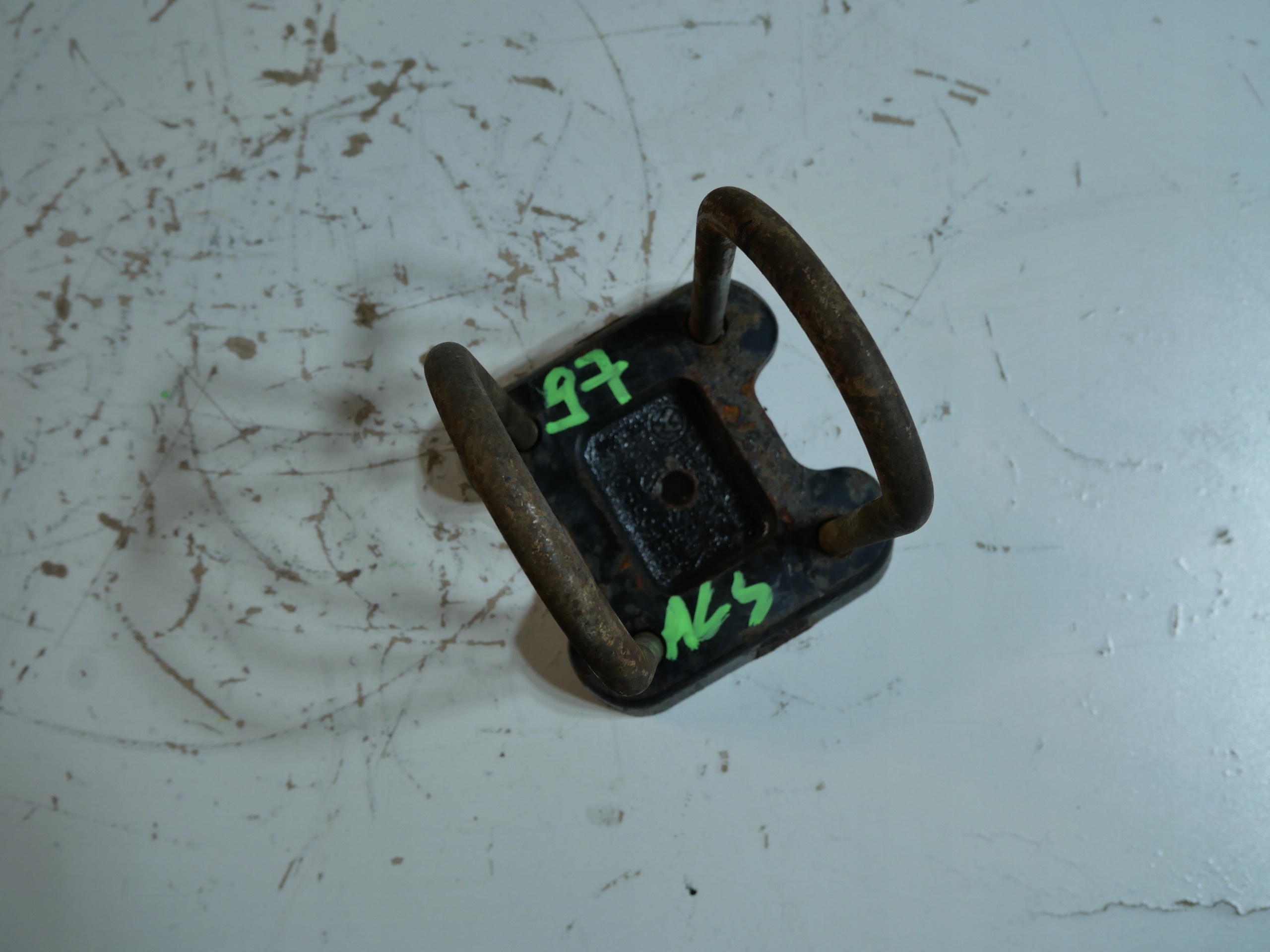 CYBANT Halter RESORA VW CADDY IV 2K0599175A