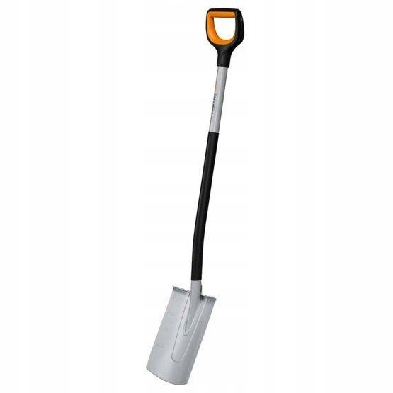 

Fiskars Szpadel Prosty Xact (1003681)
