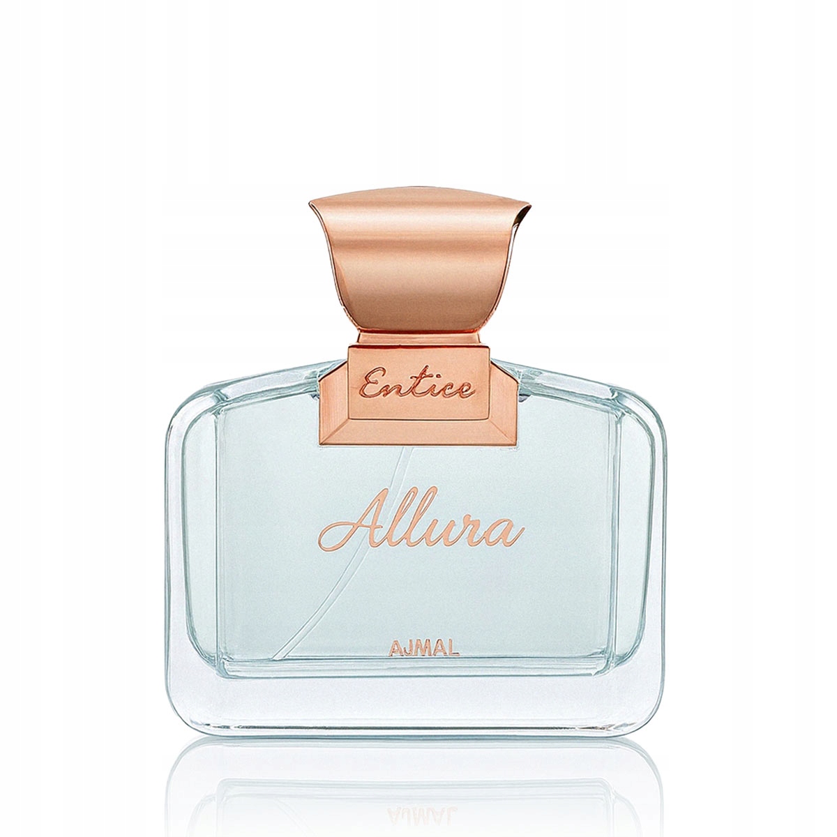 Ajmal Entice Allura Edp W 75 ml (Parfémovaná voda pro ženy)