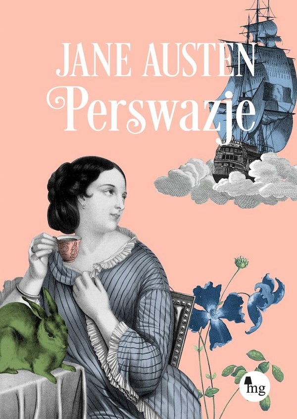 Perswazje Jane Austen