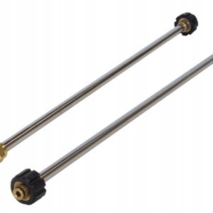 WASPPER Przedłużka Lanca Waspper ze stali nierdzewnej 21” 53 cm Kod producenta 1