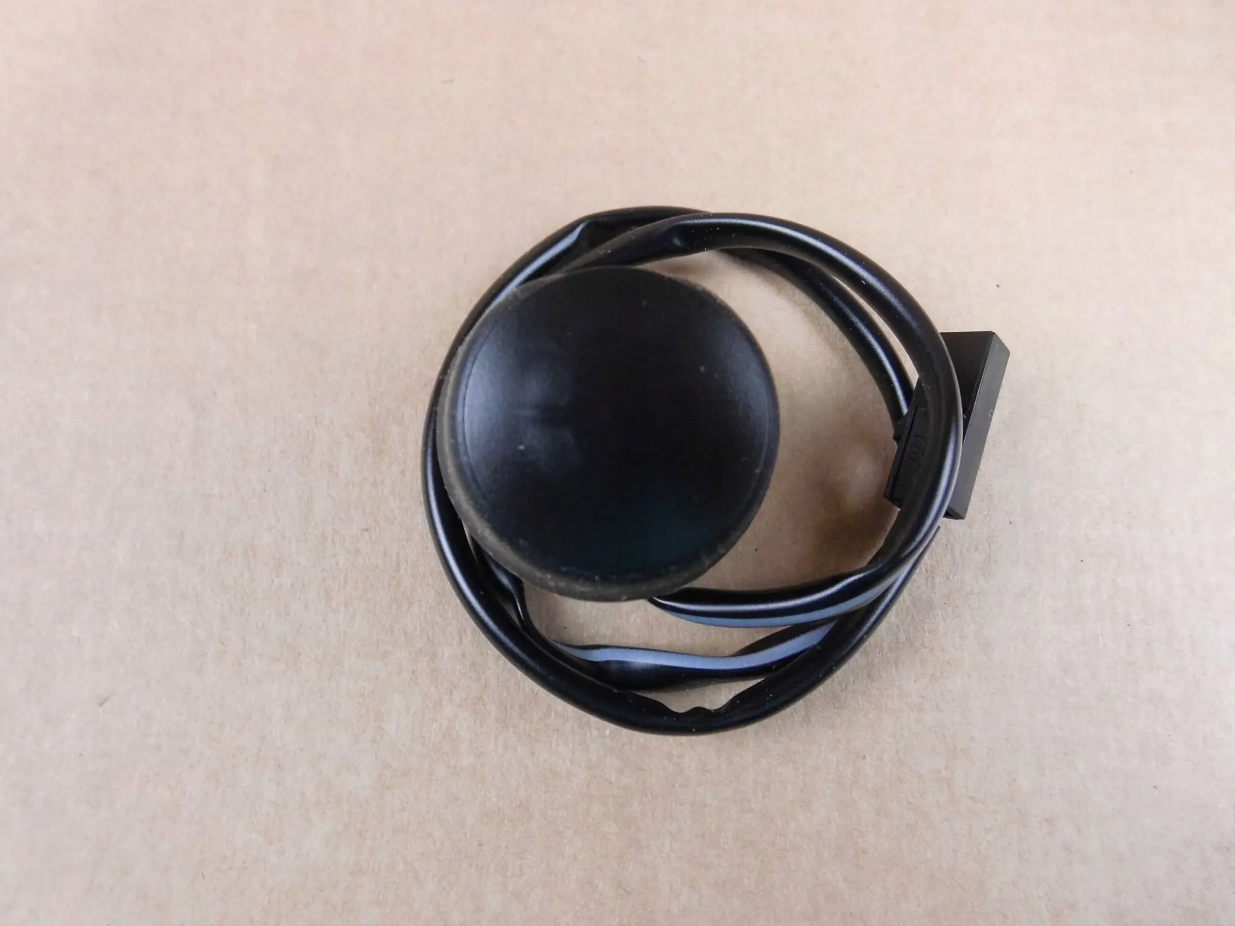 Volkswagen Transporter T5 T6 Sensor styk Tür gleitende 7H0947563A