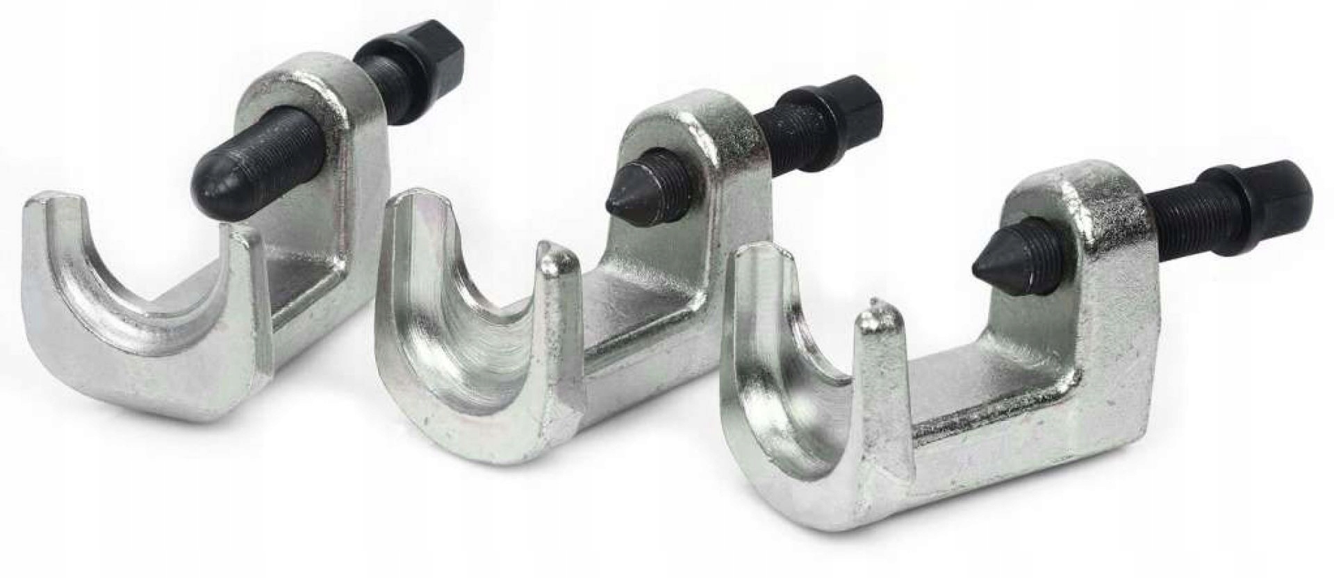 SCIAGACZ SWORZNI PRZEGUBOW KULOWYCH 23 34MM 3SZT Weight with packaging 3 4 kg