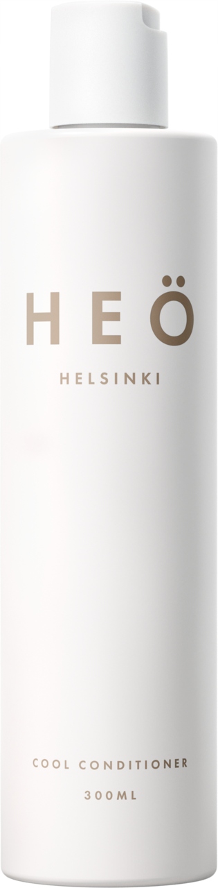 Heö Cool Ochlazující Kondicionér Pro Barvené Vlasy 300 ML