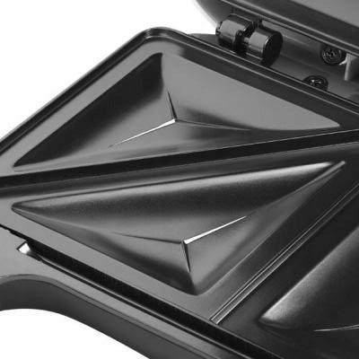 AMICA Opiekacz do kanapek SMK2011 Marka Amica