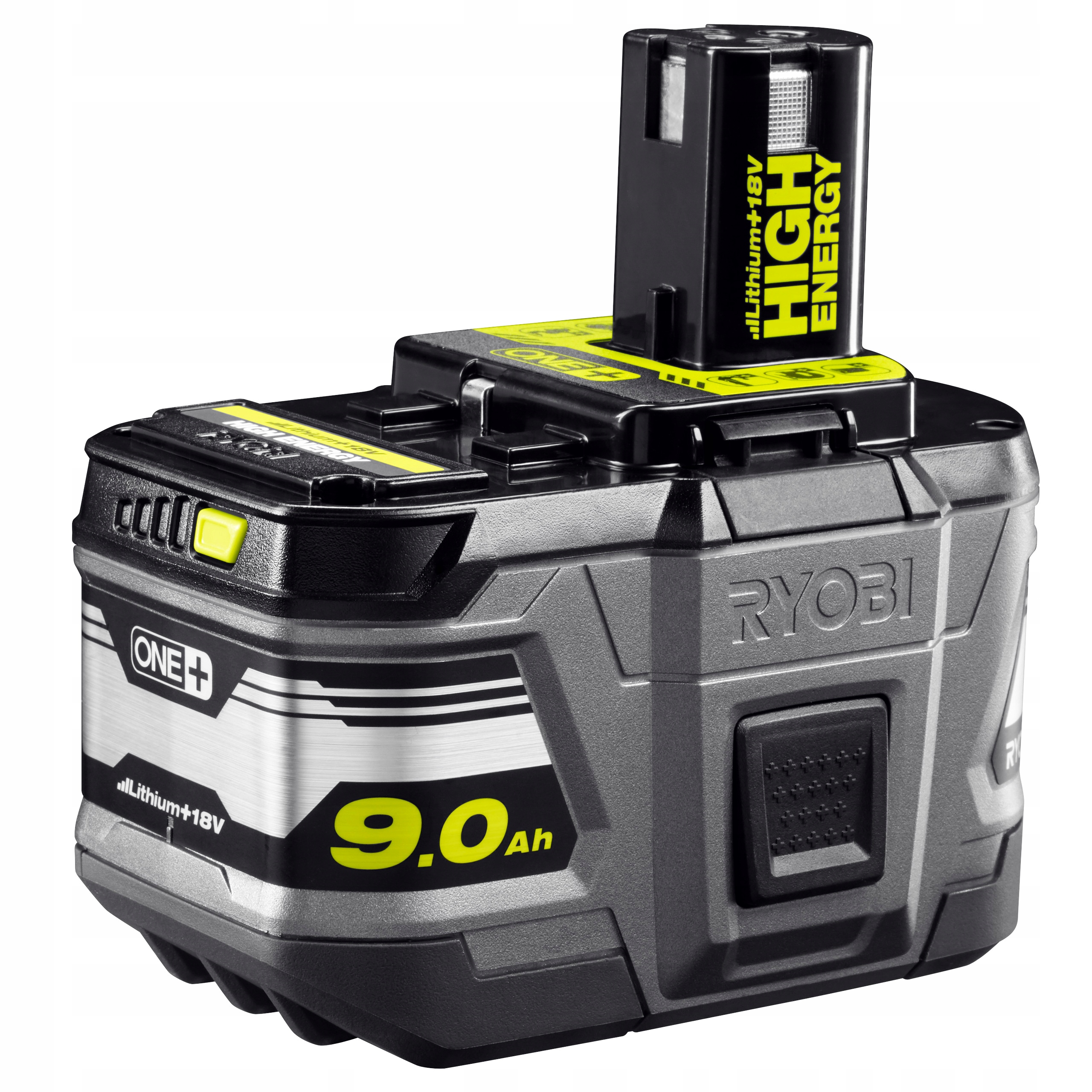 Ryobi RB18L90 Akumulator 18V 9.0AH One+ High Energy Bateria Lithium+