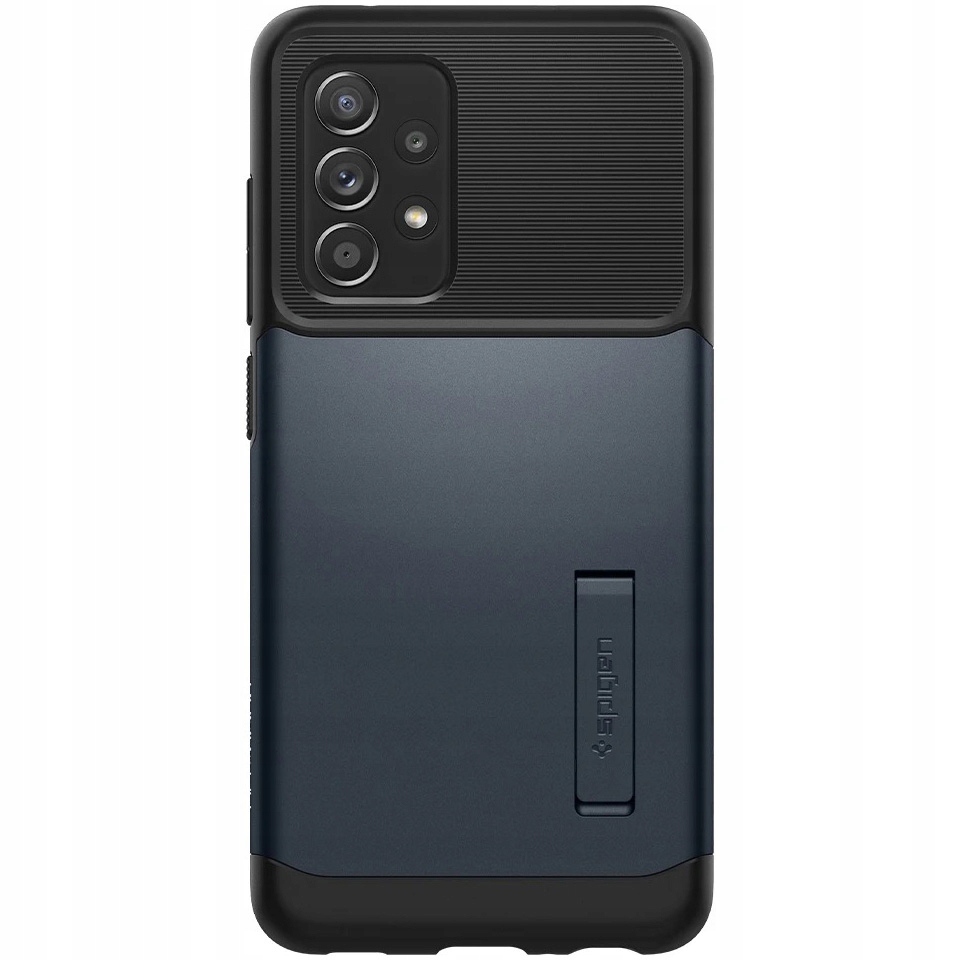 

Etui Spigen Slim do Galaxy A52, case cover obudowa