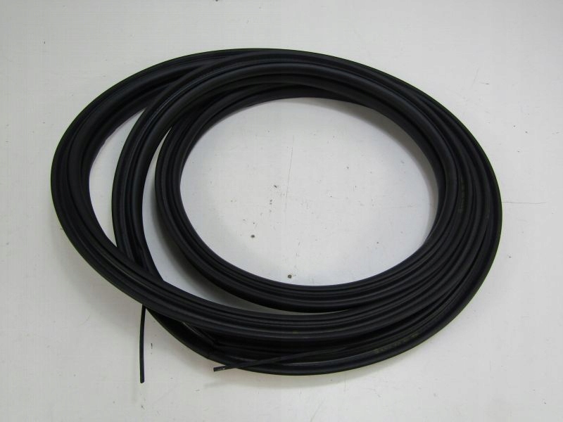 MEGANE IV USZCZELKA POKRYWY KLAPY BAGAŻNIKA