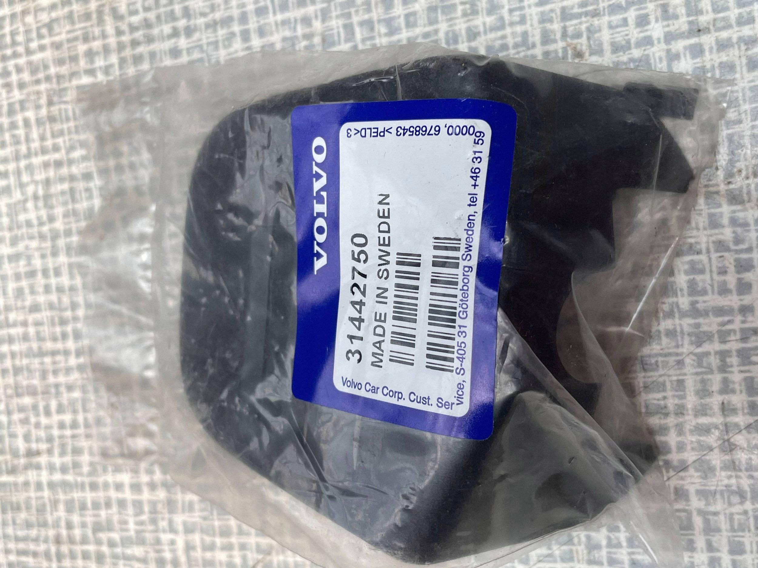 cover mirrors VOLVO XC40 31442750 @A