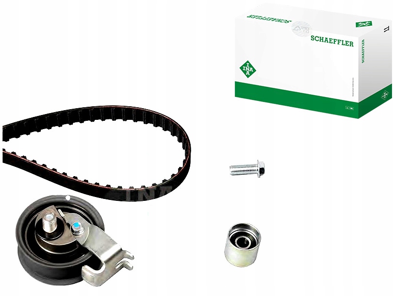 Rozvodová Souprava Vw 1,8 20V Ina