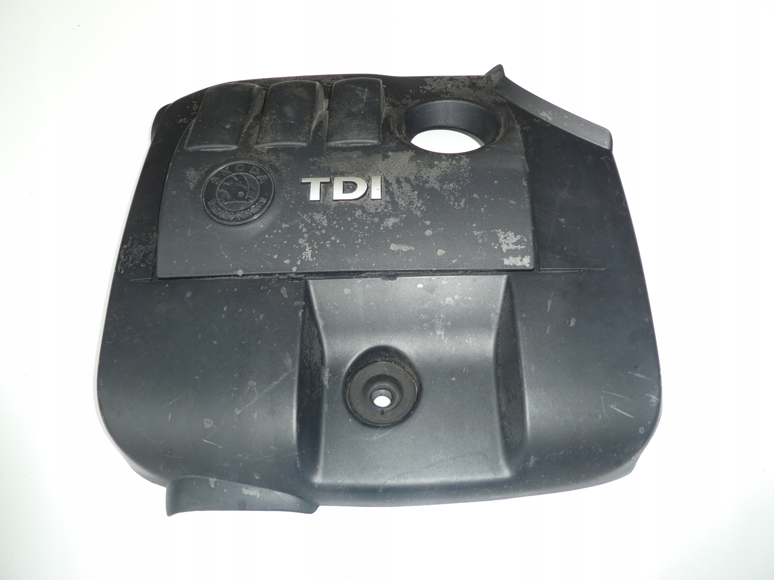 SKODA OCTAVIA fedél motorfedél 045103925AP