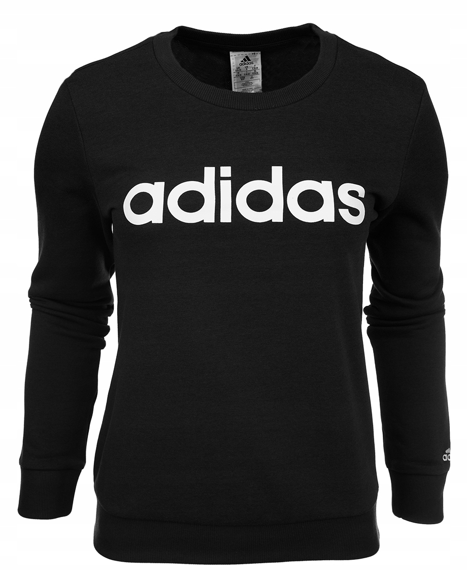 adidas bluza damska dresowa sportowa roz.S