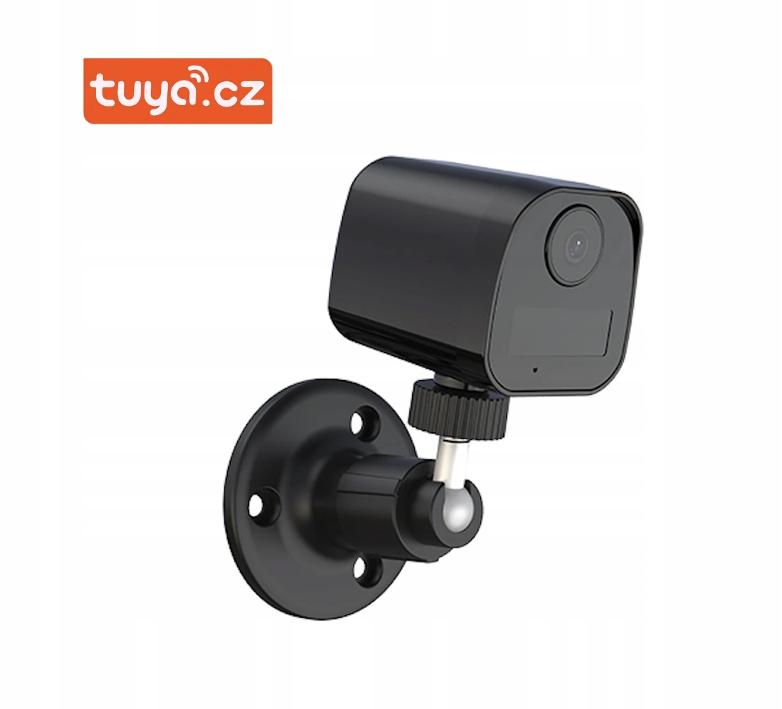 Bot Chytrá interiérová kamera Tuya MC3 Mini