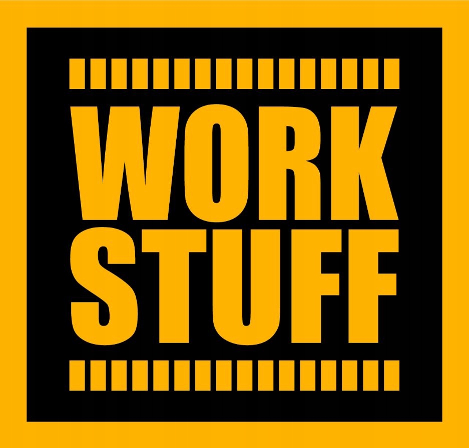 Work Stuff Brush CLASSIC 3-Pack - ZESTAW PĘDZELKÓW Kod producenta CLASSIC SET