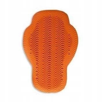 Chránič páteře D3O Orange Level 2, velikost M
