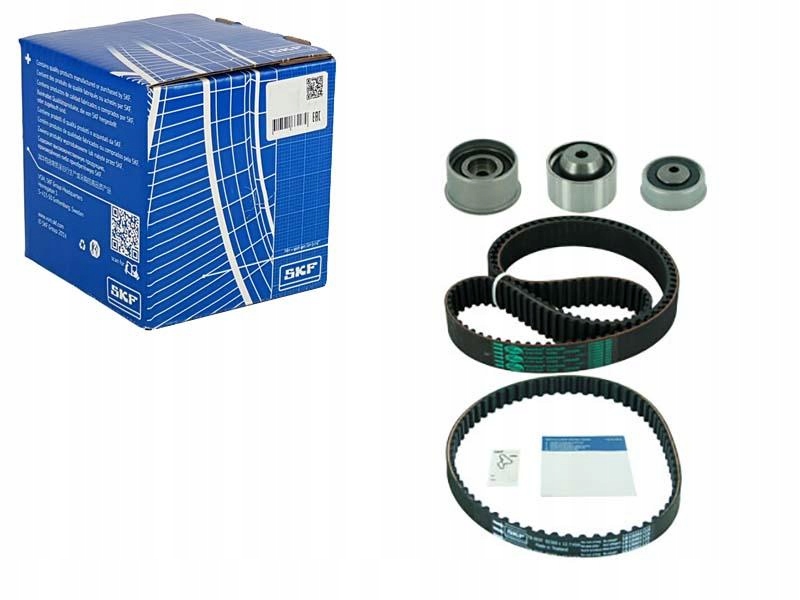 

Skf Zestaw Paska Rozrządu Vkma 95658