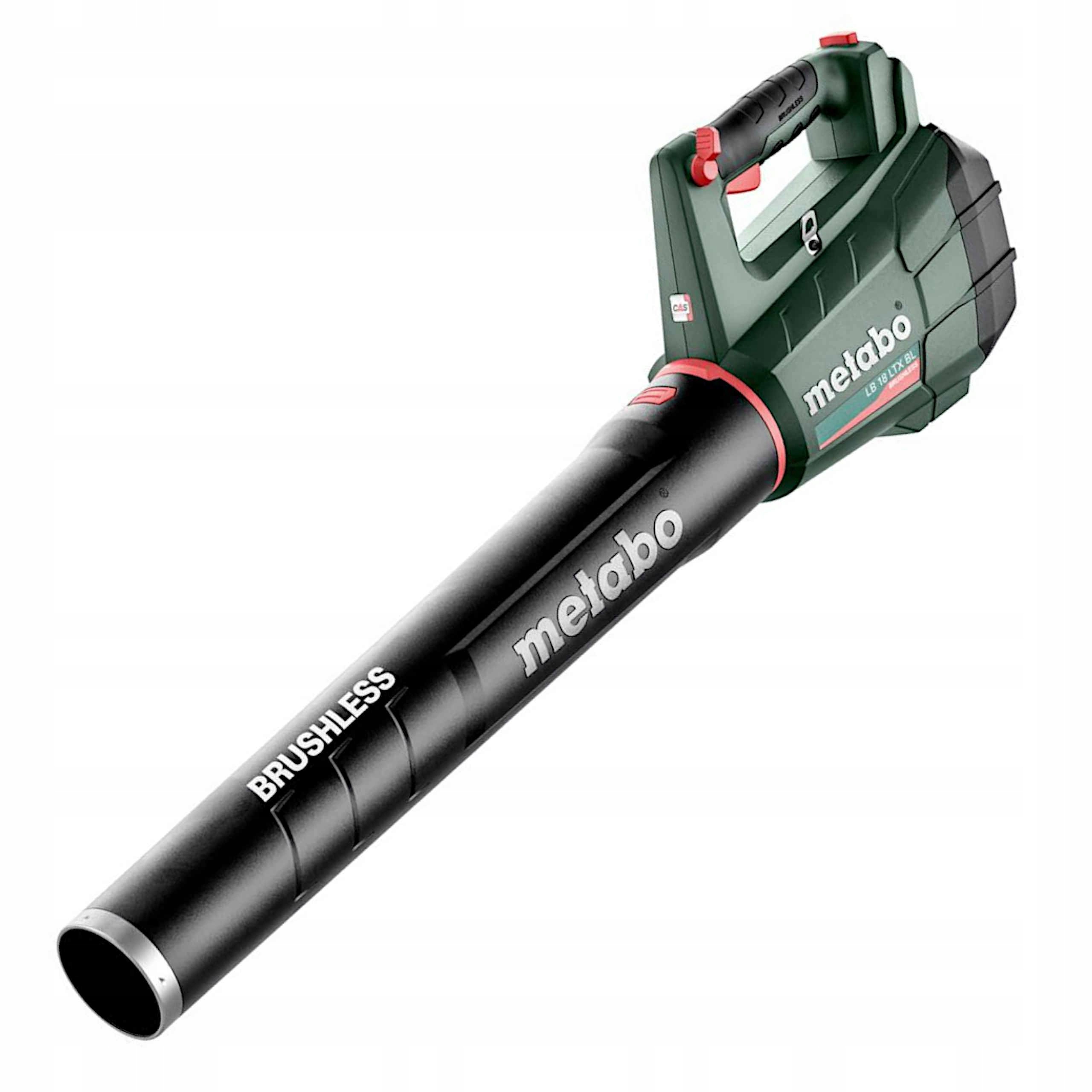 

Metabo Lb 18 Ltx Bl Dmuchawa Akumulatorowa 18v