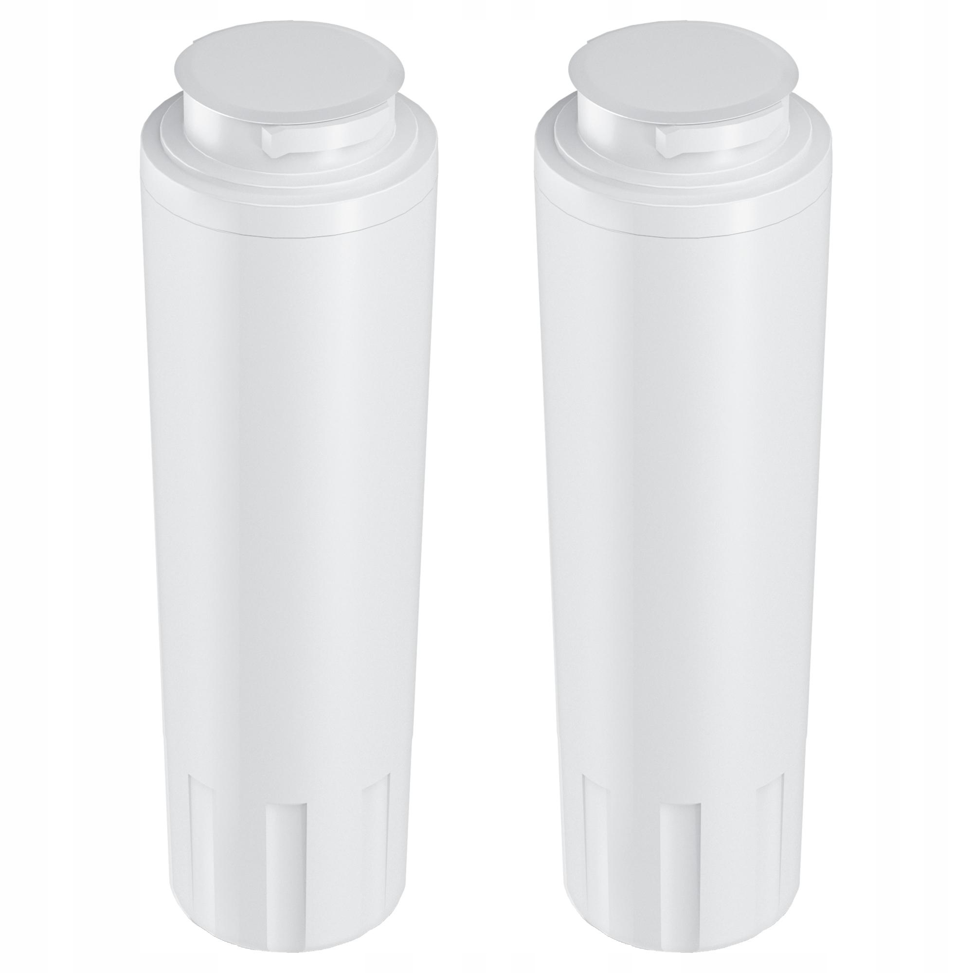 2x Filtr wkład wody Wessper do lodówki Maytag zamiennik UKF8001A UKF9001