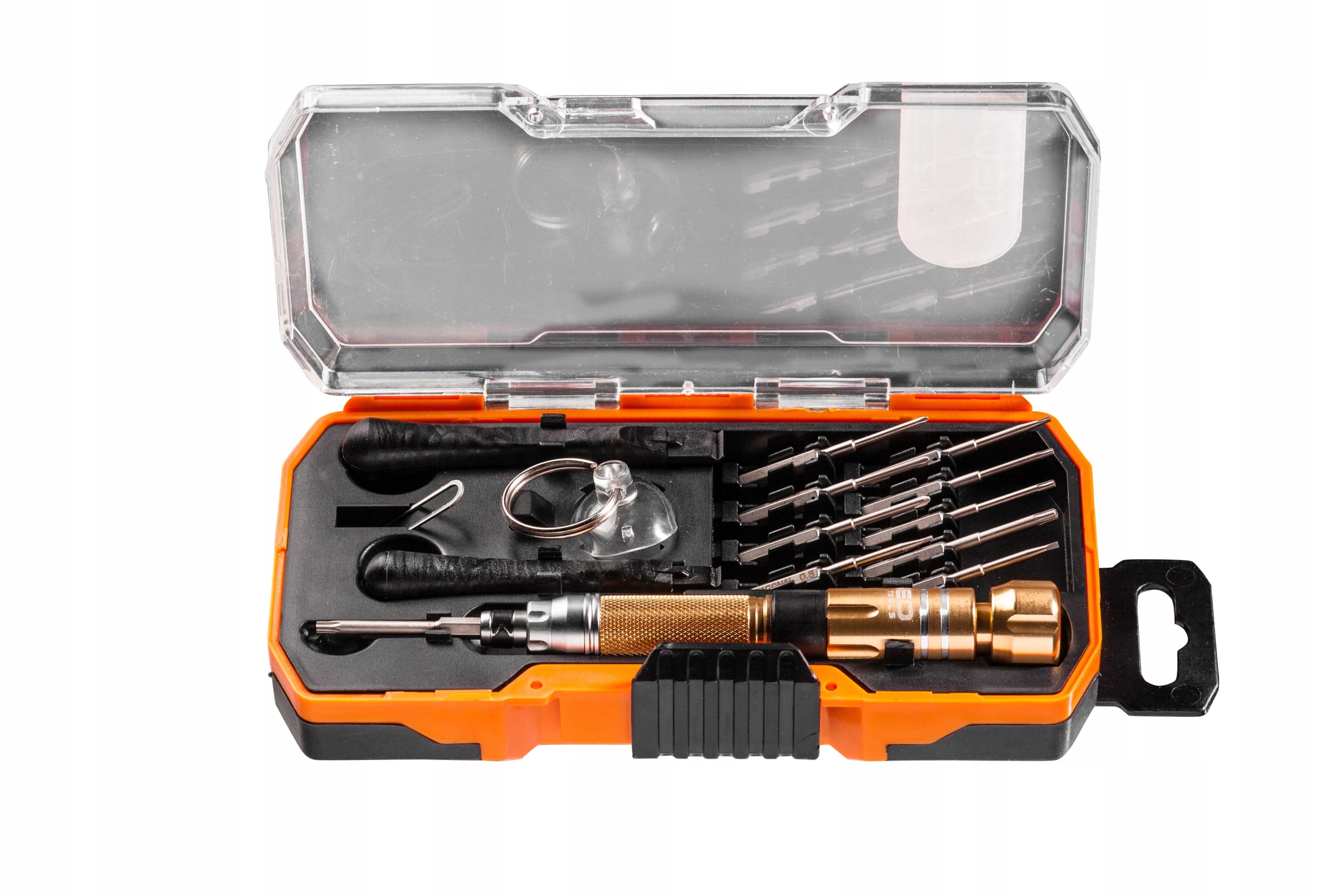 Zestaw do serwisowania smartfonów Neo Tools
