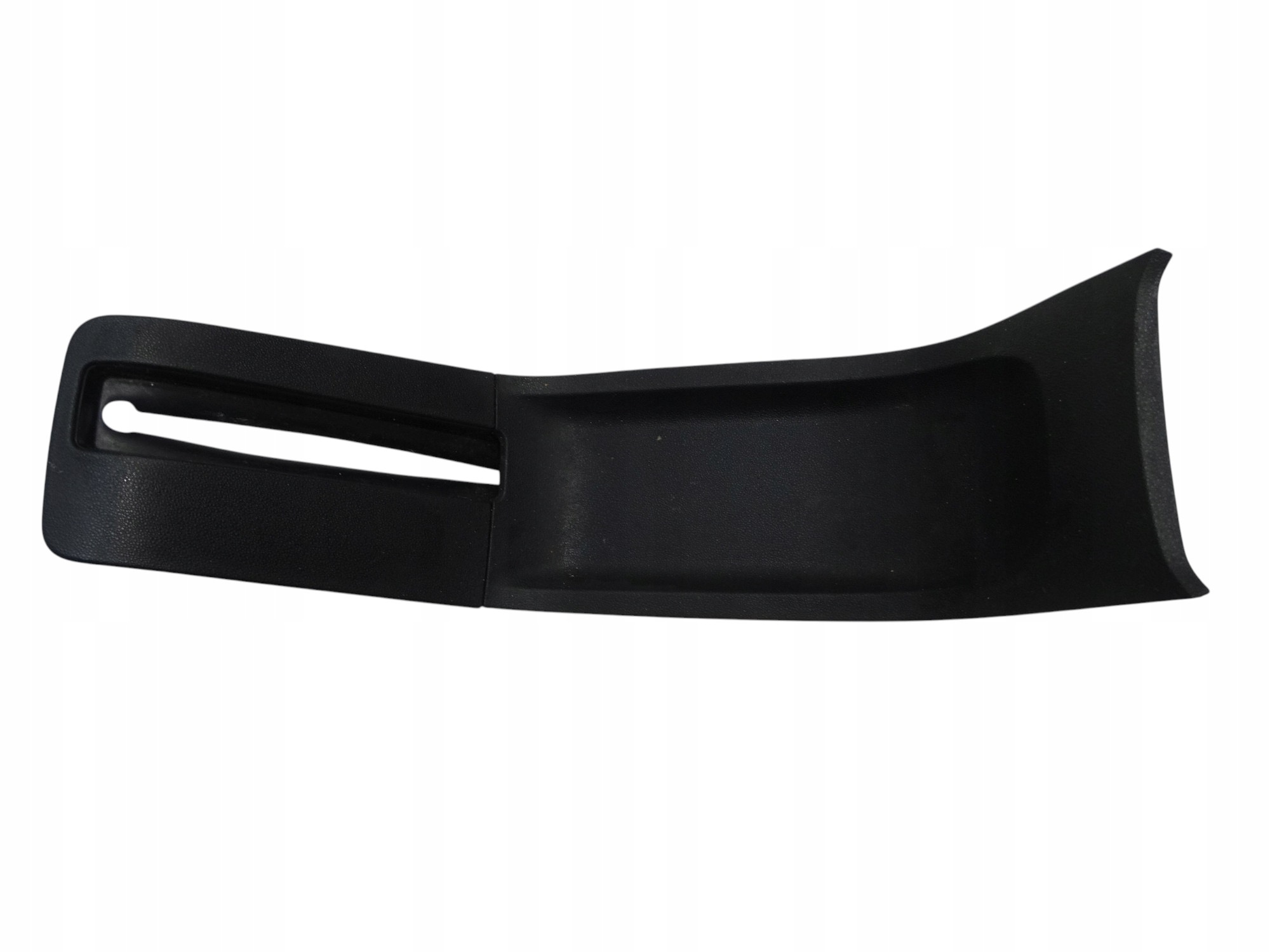 kryt elektrická brzda tunelu CITROEN C4 CACTUS 9802293877