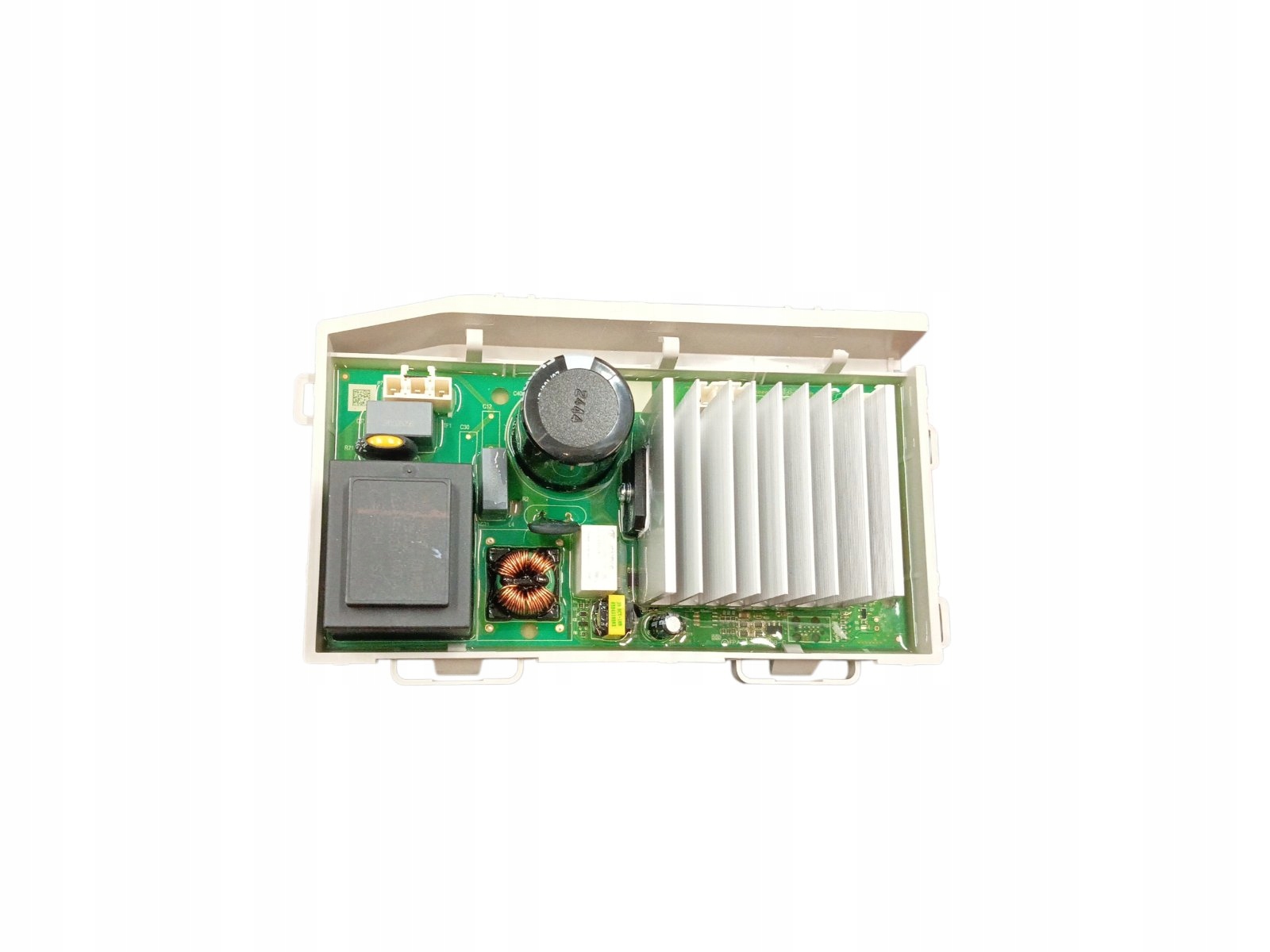 Moduł sterujący pralki Haier 49120881 #R824575 0021800035L