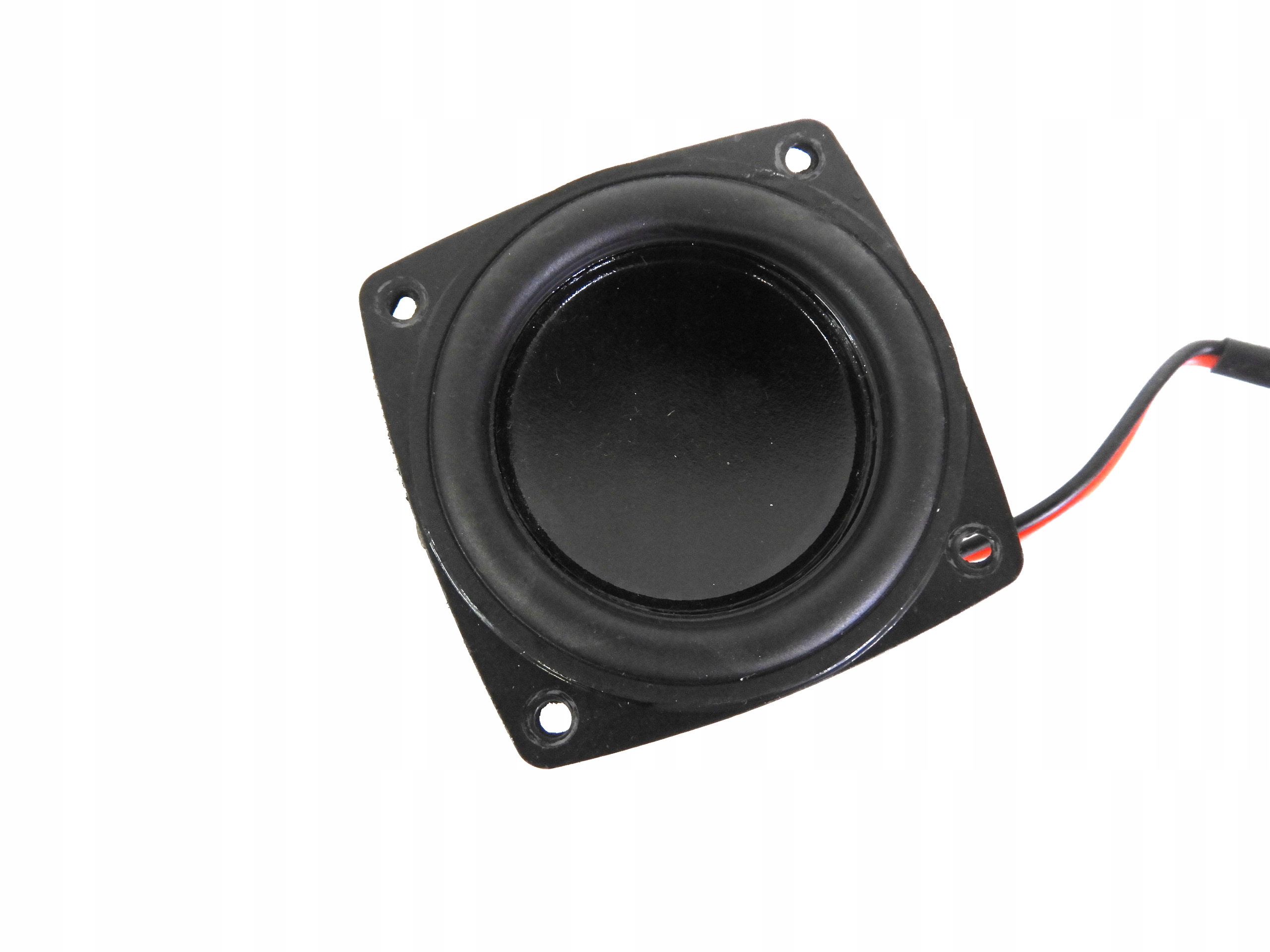 Głośniki Tandberg 117481 55/55/30mm